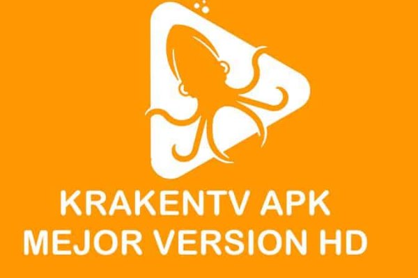 Впн для кракена