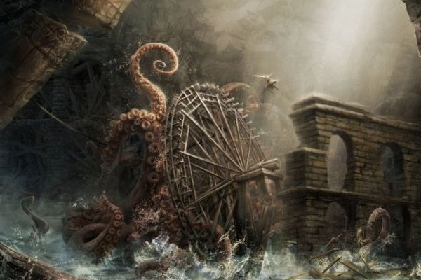 Kraken новая ссылка
