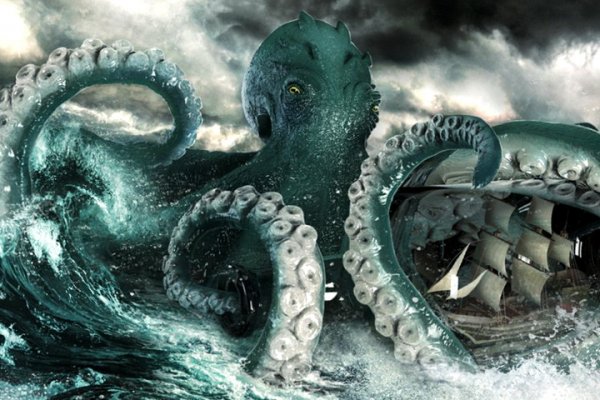 Kraken 11at