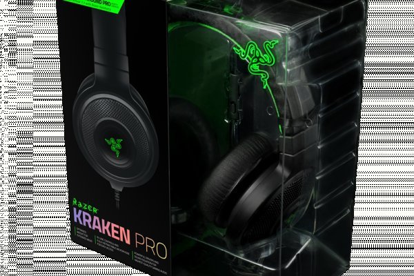 Kraken whitenet