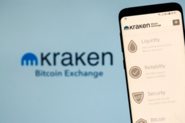 Kraken это современный маркетплейс