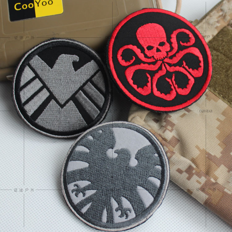 Kraken 23 at